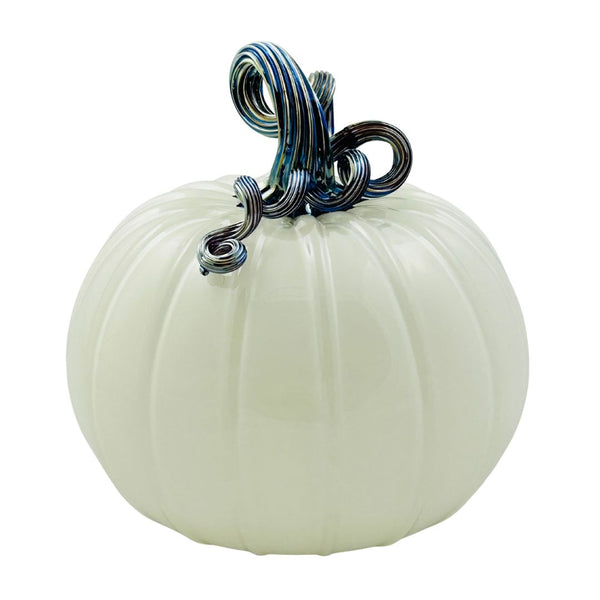 Hot Shop Pumpkin - Ghost