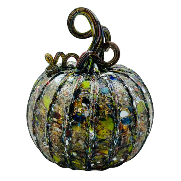 Hot Shop Pumpkin - Monster Mash