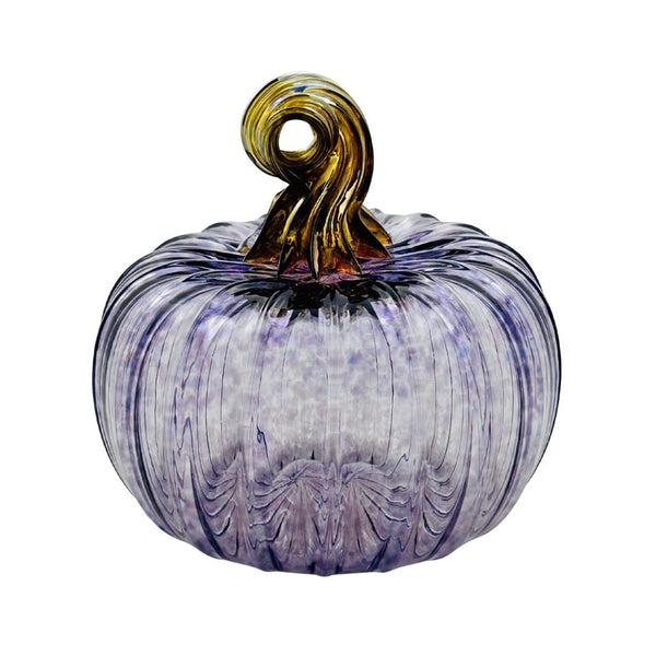 Hot Shop Pumpkin - Lavender Latte