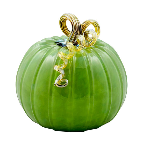Hot Shop Pumpkin - Matcha