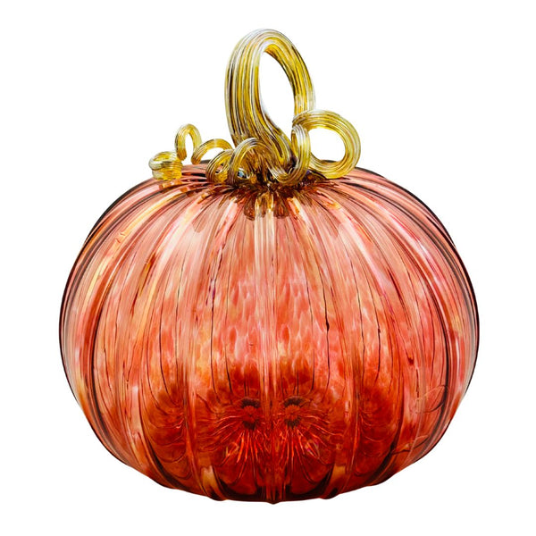 Hot Shop Pumpkin - Strawberry Tart
