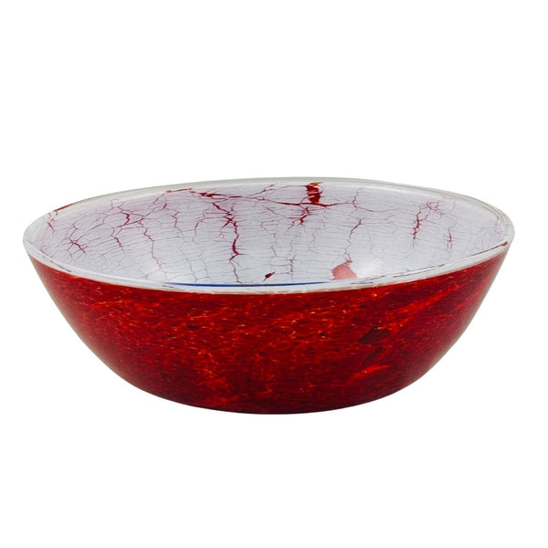 Eyeball Bowl - Blue