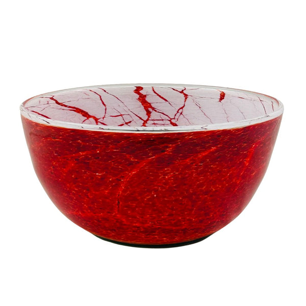 Eyeball Bowl - Green