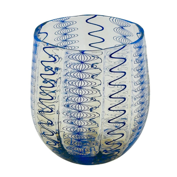 Wine Glass - Airborne