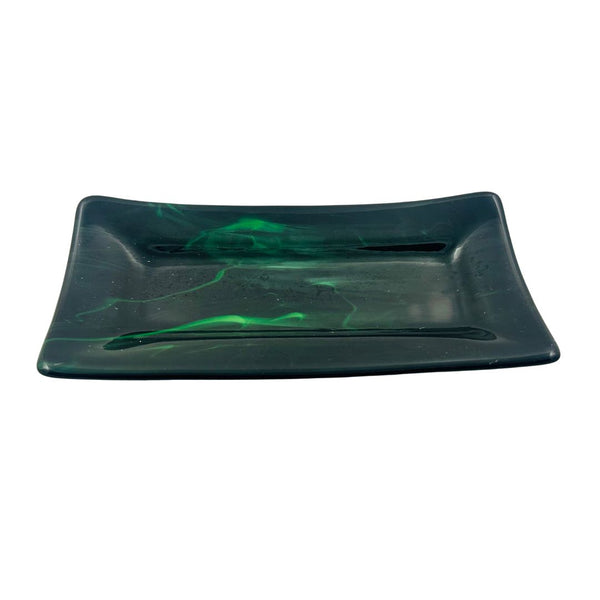 Bungalow Channel Plate - Laser Show