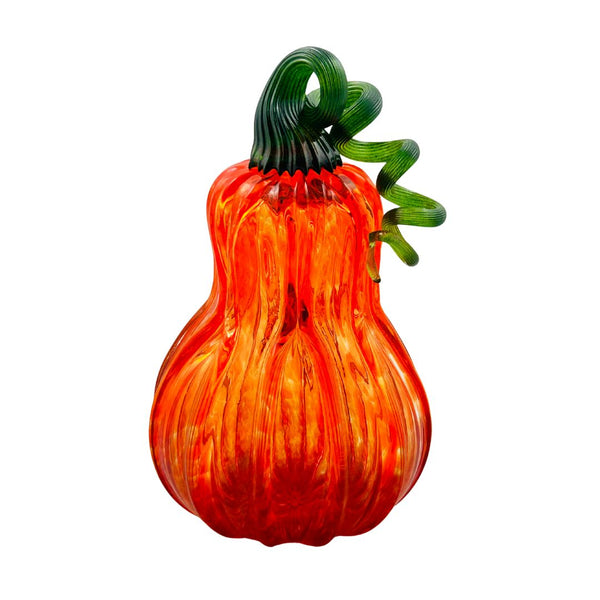 Valentine Pumpkin - Ghoulish
