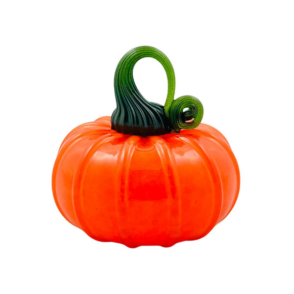 Valentine Pumpkin - Lantern