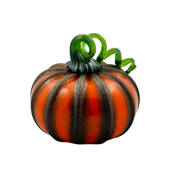 Valentine Pumpkin - Torchlit