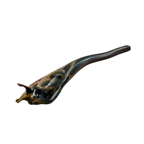Banana Slug - Hot Fudge