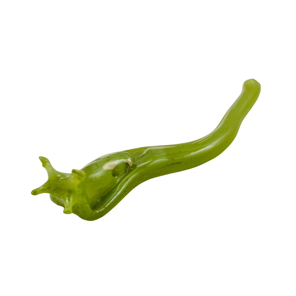 Banana Slug - Mucus