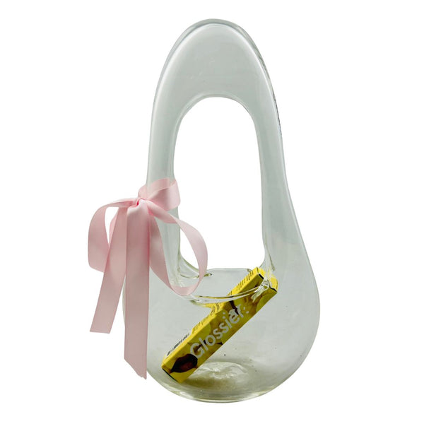 Glass Purse