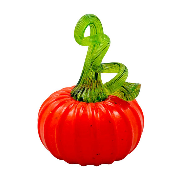 JK Pumpkin - Classic Orange 01