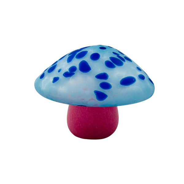 Small Mushroom Nightlight - Genie in a Bottle