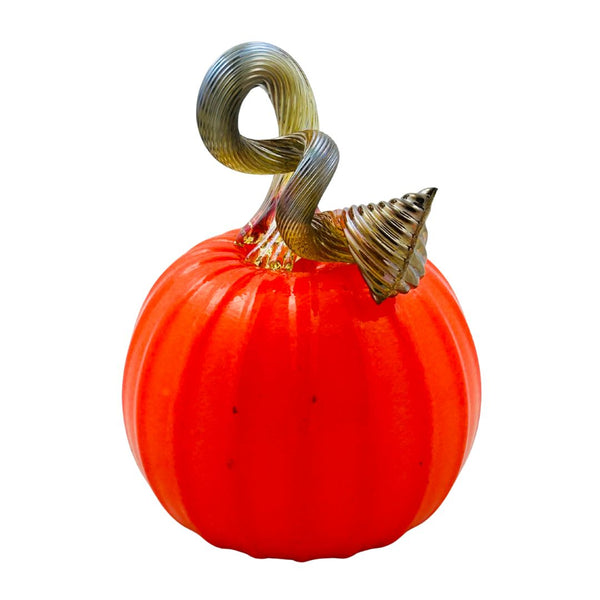 JK Pumpkin - Classic Orange 04