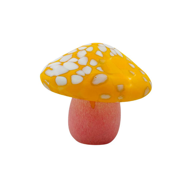 Small Mushroom Nightlight - Peachy Keen