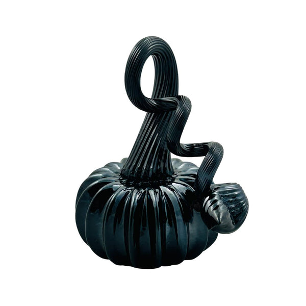 JK Pumpkin - Onyx