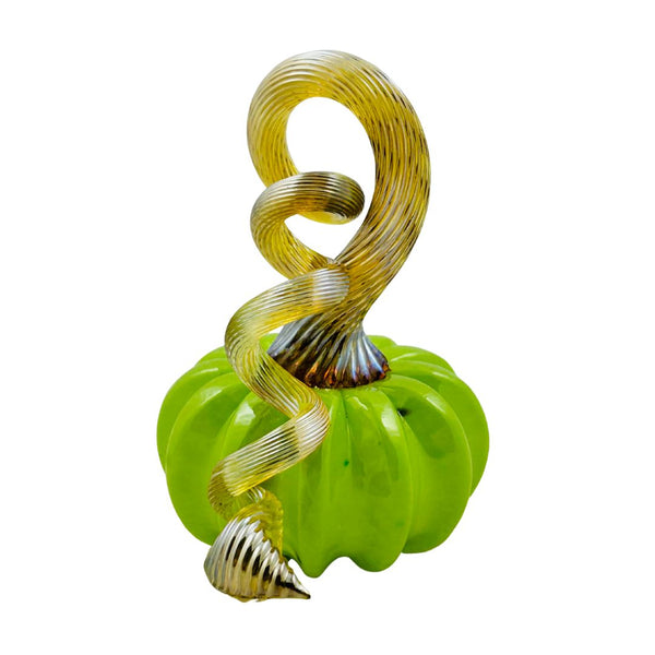 JK Pumpkin - Honeydew