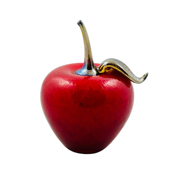 Red Apple