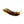 Load image into Gallery viewer, Glass Banana Slug
