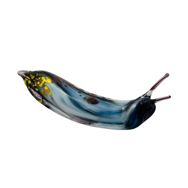 Glass Banana Slug