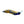 Load image into Gallery viewer, Glass Banana Slug

