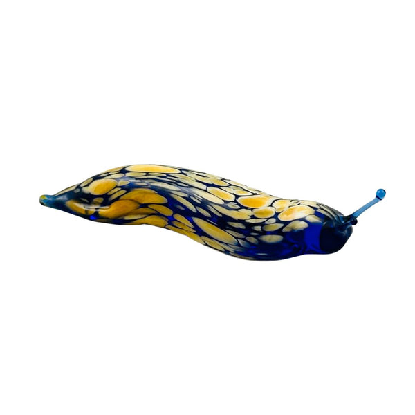 Glass Banana Slug