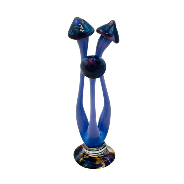 Mushroom Cluster - Lavender