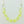 Load image into Gallery viewer, Chain Link Necklace - UV Crushed Opal
