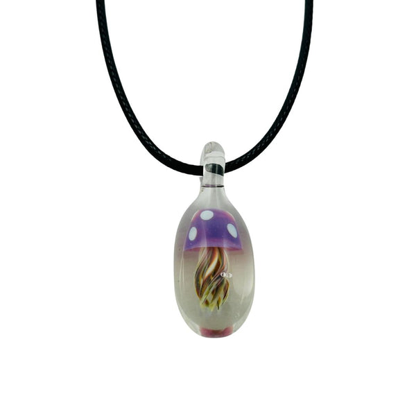 Jellyfish Pendant - Swift
