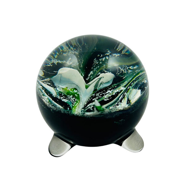Vortex Marble w/ Opal - Medium