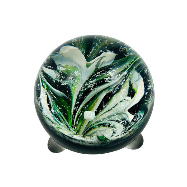 Vortex Marble w/ Opal - Medium