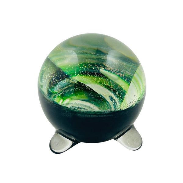 Vortex Marble w/ Opal - Large