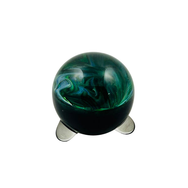 Vortex Marble - Haunted Lagoon