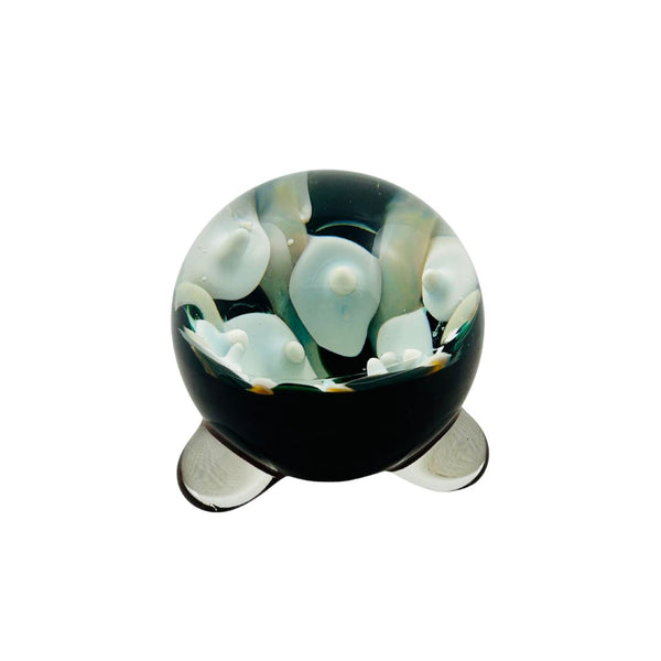 Opal Marble - Wax Drips
