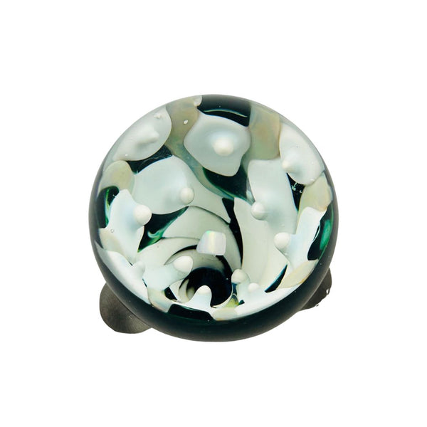 Opal Marble - Wax Drips