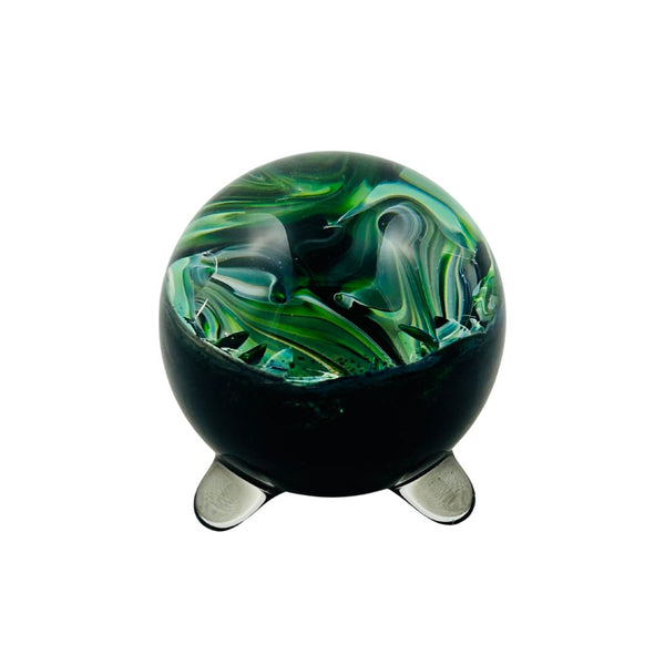 Opal Marble - Green Door