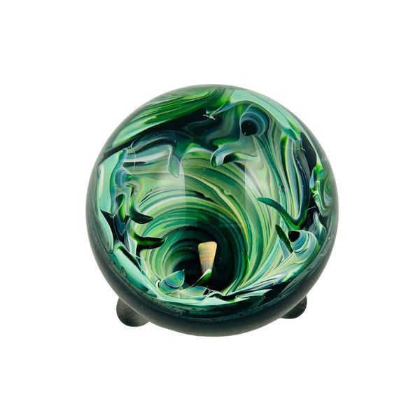 Opal Marble - Green Door