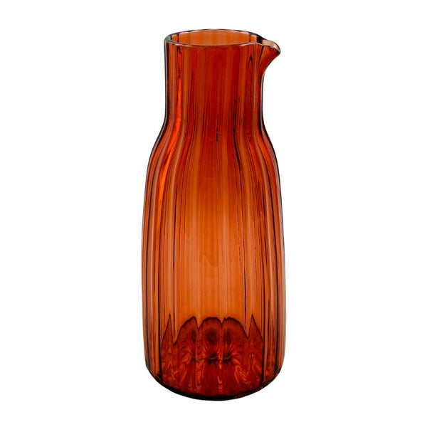 Sunday Brunch Carafe - Rose Petal