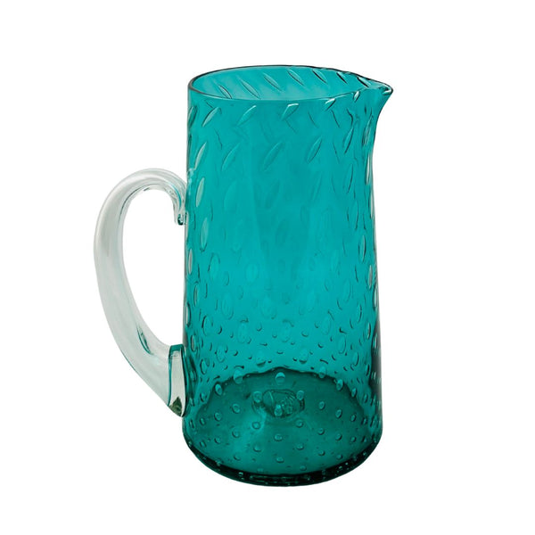 Pineapple Pitcher - Lagoon