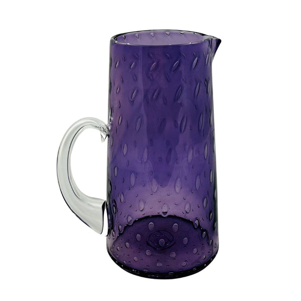 Pineapple Pitcher - Hyacinth