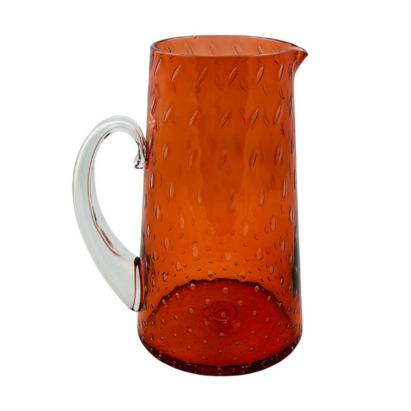 Pineapple Pitcher - Reddish Aurora