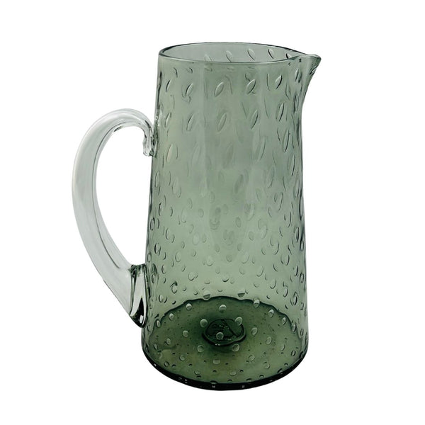 Pineapple Pitcher - Smoke