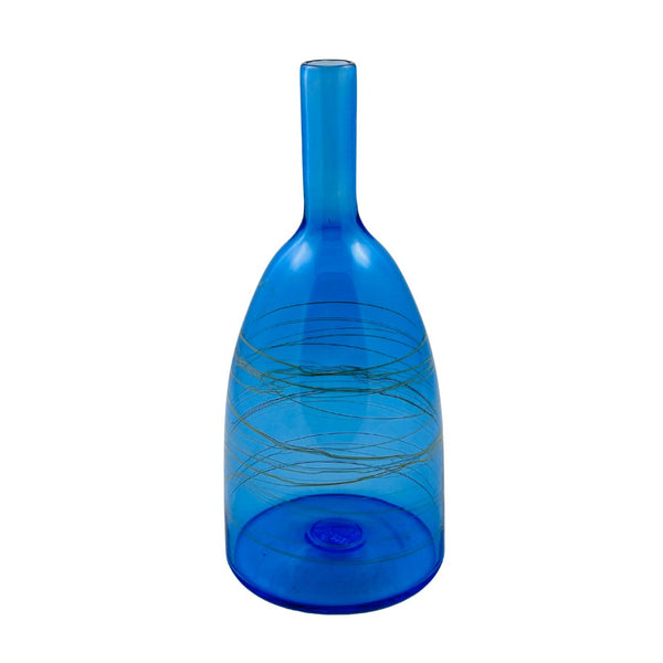 Wrap Bottle - Puyallup River