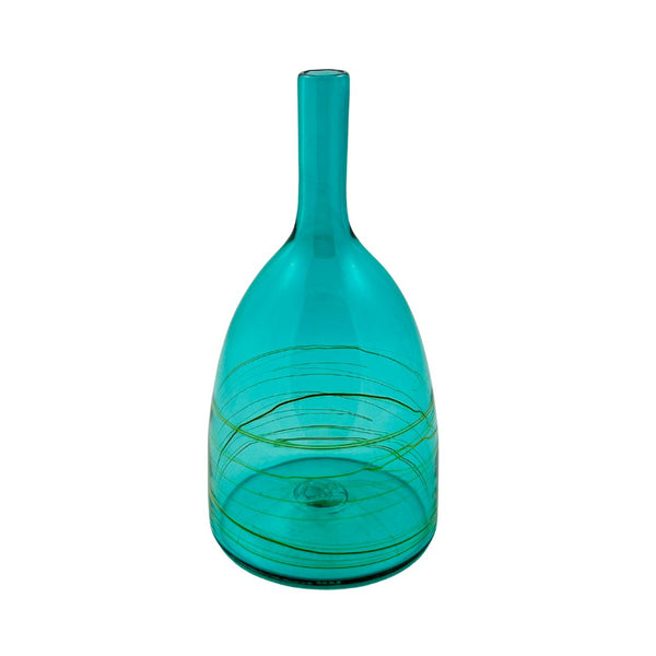 Wrap Bottle - Sloped Valley