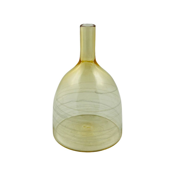 Wrap Bottle - Contour Lines