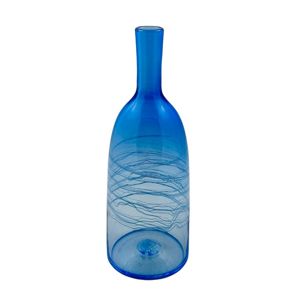 Wrap Bottle - Hydrography