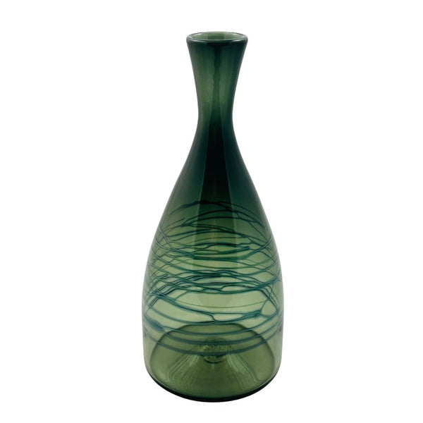 Wrap Bottle - Volcanic Ash