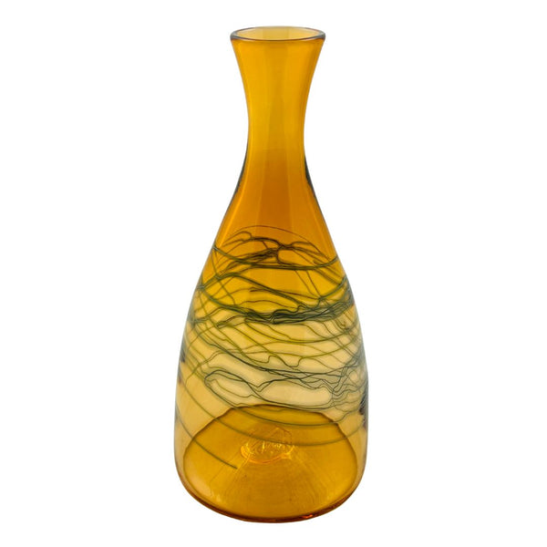 Wrap Bottle - Elevation