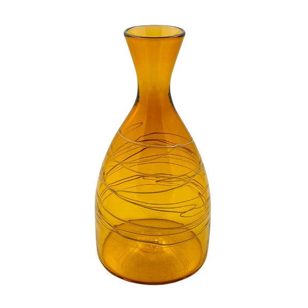 Wrap Bottle - Distance Scale