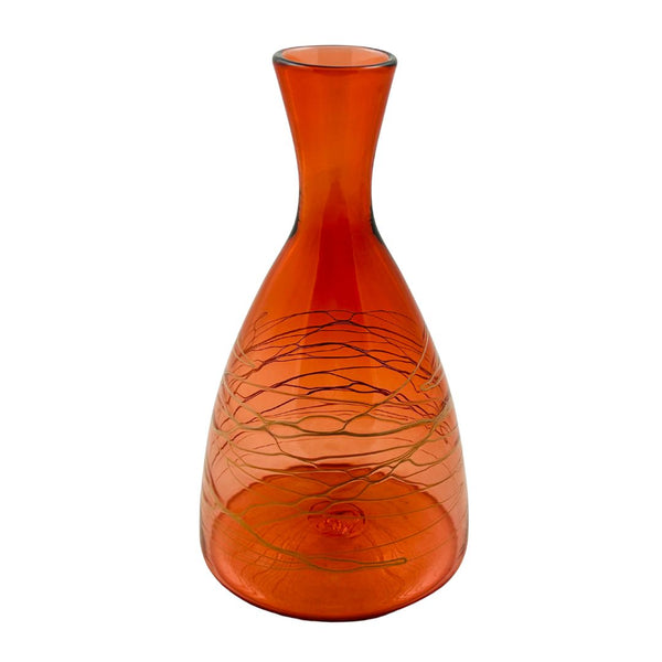 Wrap Bottle - North Arrow